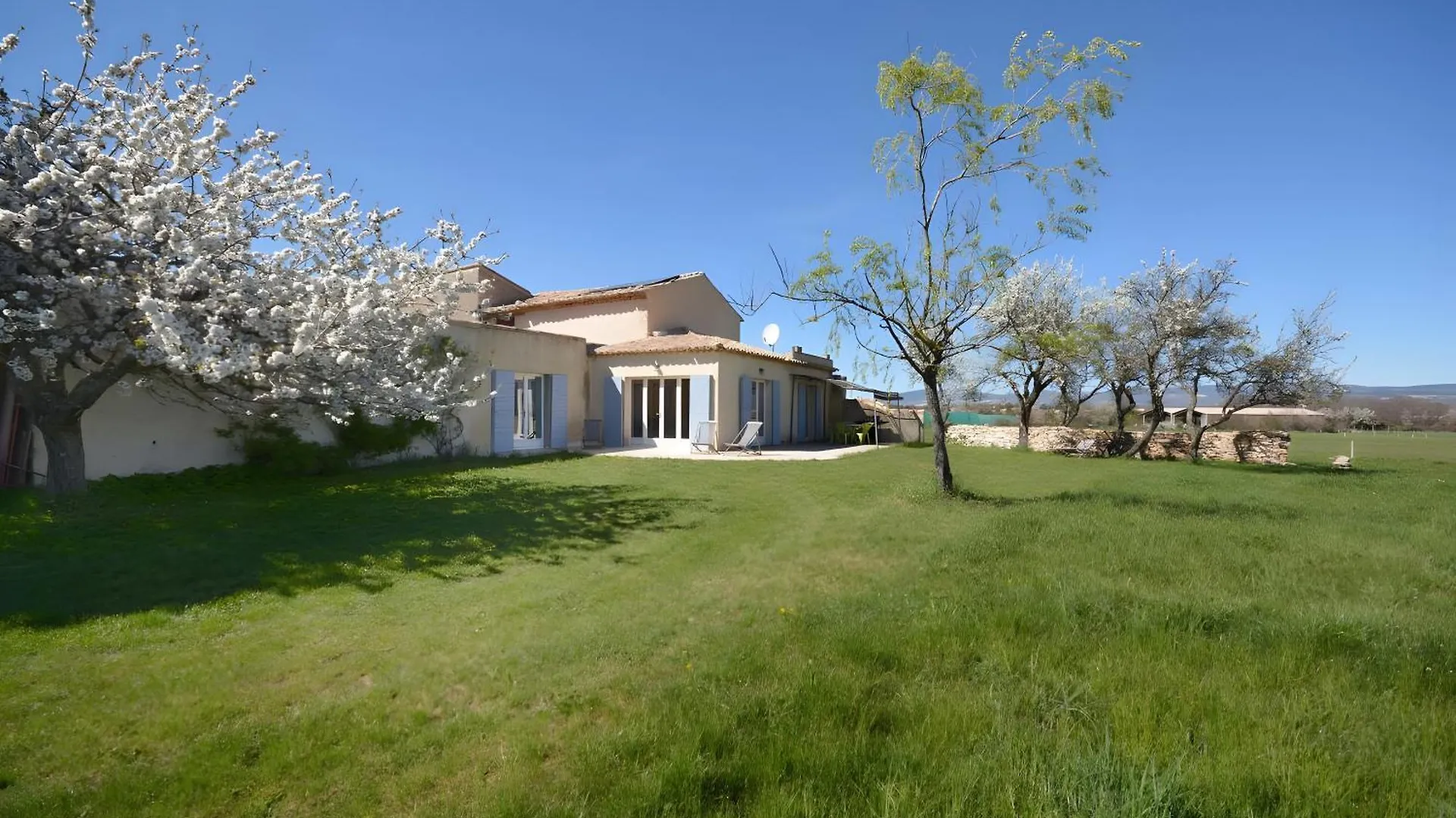 La Bellimure Saint-Christol