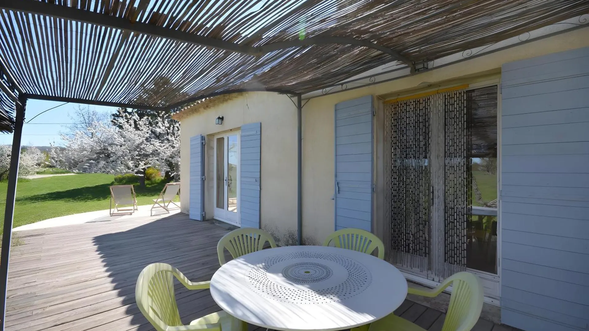 La Bellimure Saint-Christol  Holiday home