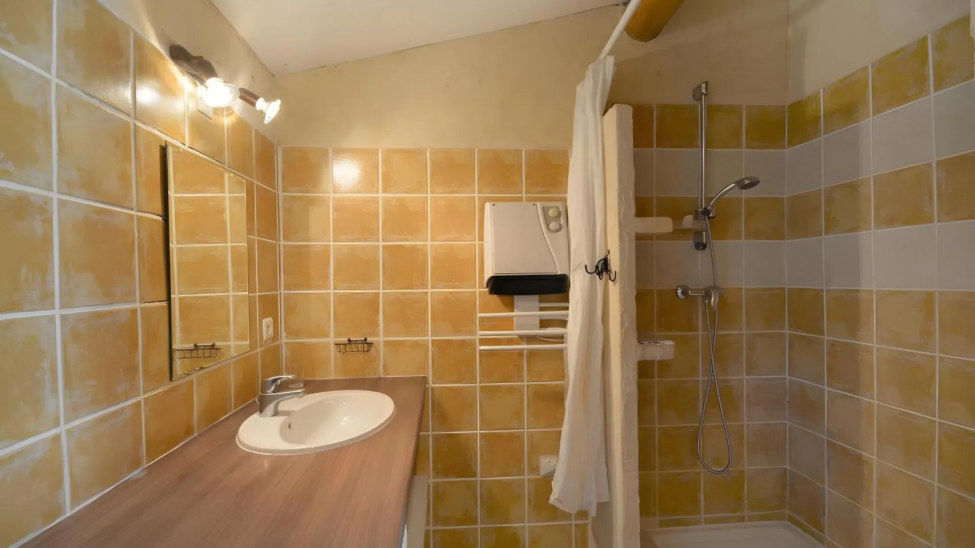 La Bellimure Saint-Christol  Holiday home