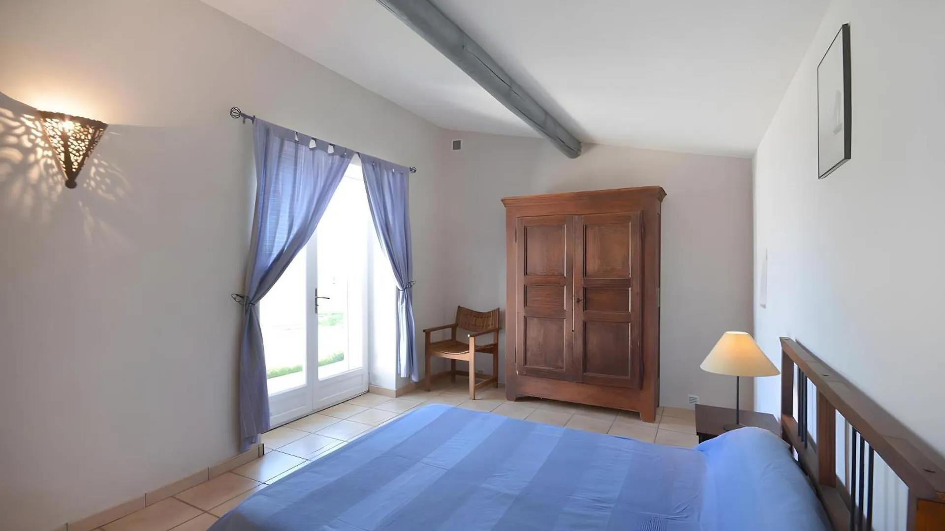 Holiday home La Bellimure Saint-Christol