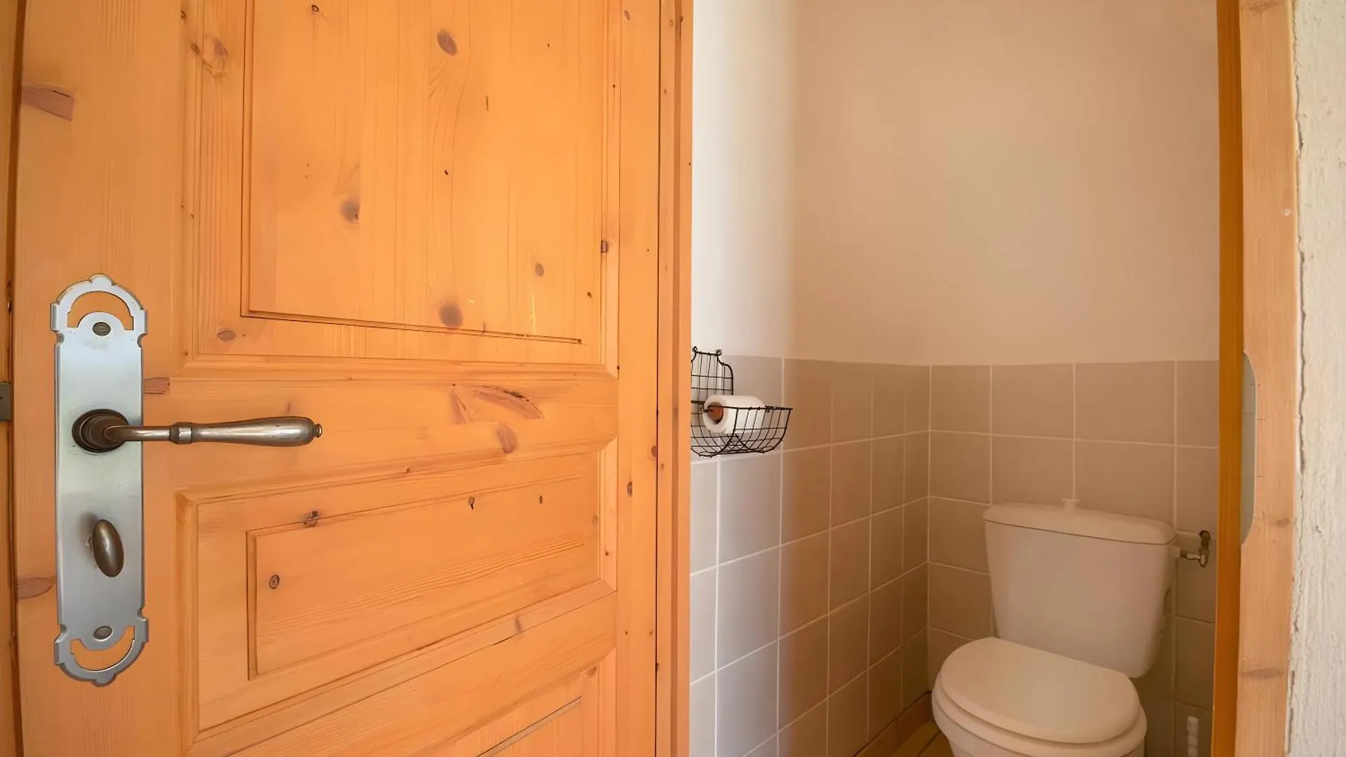 Holiday home La Bellimure Saint-Christol