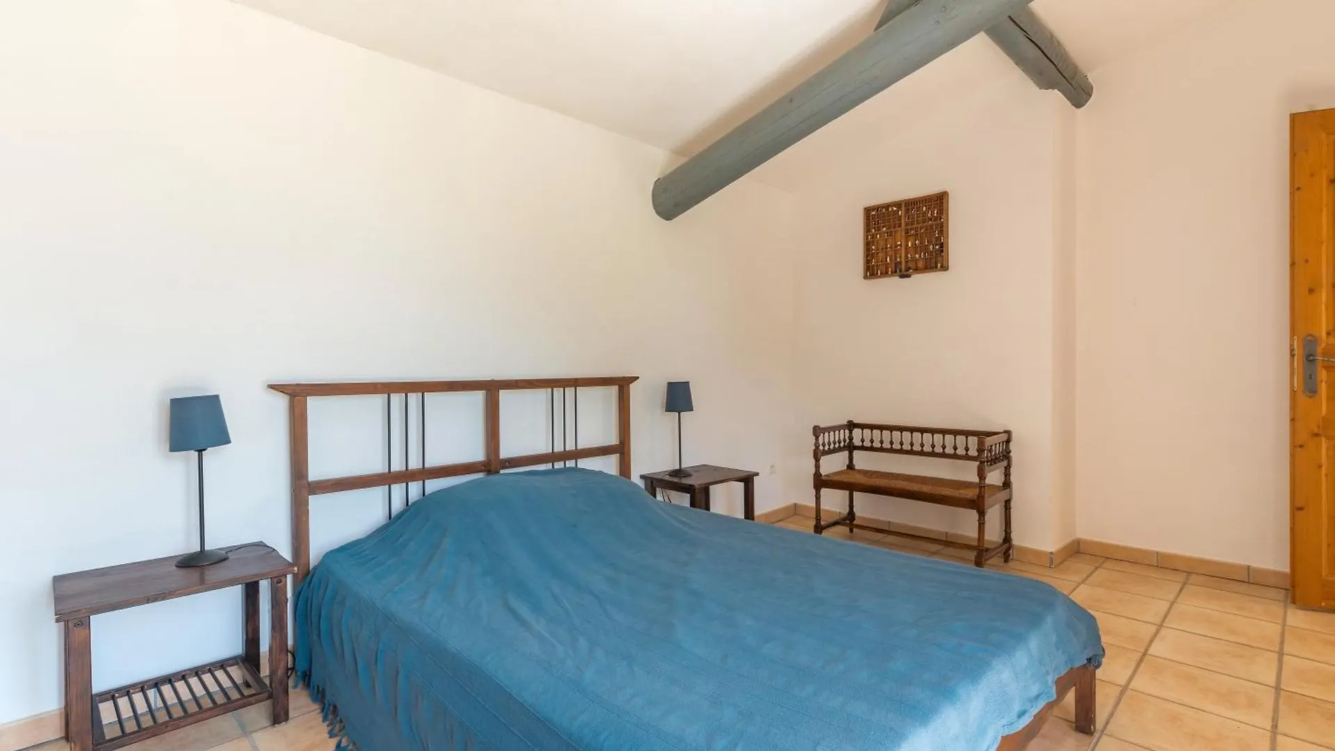 Holiday home La Bellimure Saint-Christol