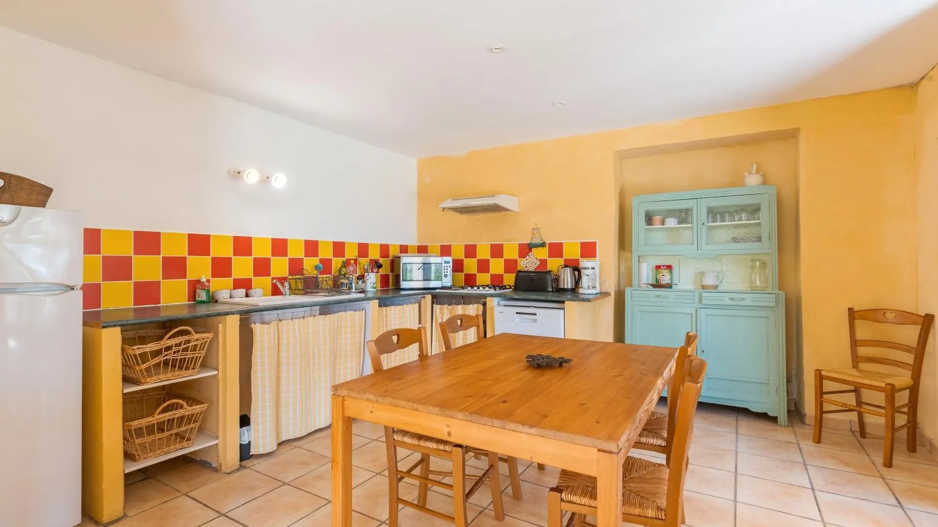 Holiday home La Bellimure Saint-Christol